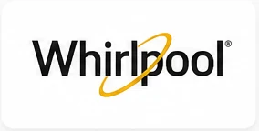 Whirlpool logo